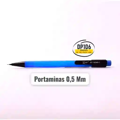 Portaminas 0,5 Mm