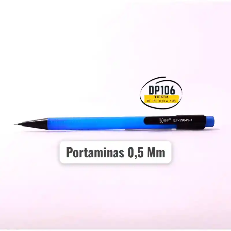 Portaminas 0,5 Mm
