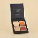 Paleta De Sombras Backstage Atenea