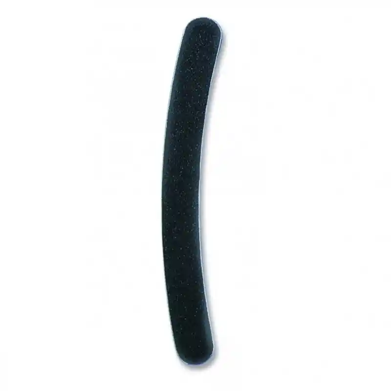 Lima Acolchada Recta-curva Pulimax
