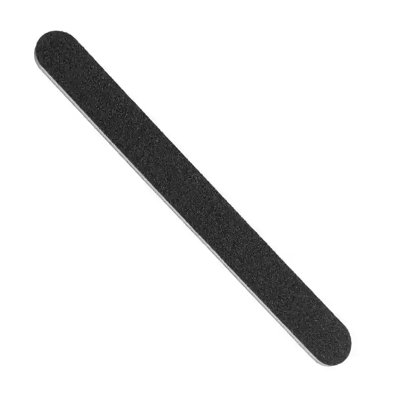 Lima Acolchada Recta-curva Pulimax