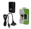 Carga Y Juega Xbox 360