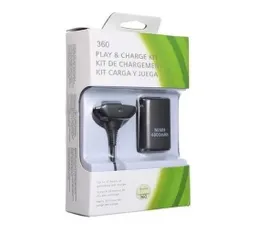 Carga Y Juega Xbox 360