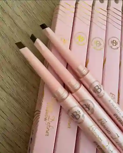 Lápiz De Cejas Bloom Definer Tono 03 Bloomshell
