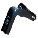Modulador De Carro Bt Gts-c935