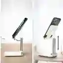 Soporte Plegable De Teléfono Para Escritorio, Altura Ajustable, Soporte Para Teléfono Celular, Portátil