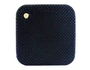 Parlante De Mano Negro Bluetooth / Willen / Marshall / Excelente Sonido / 15h