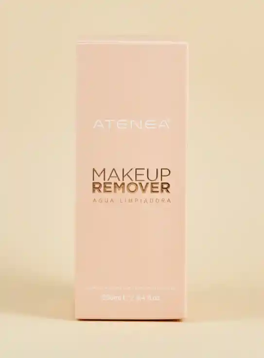 Agua Limpiadora De Atenea
