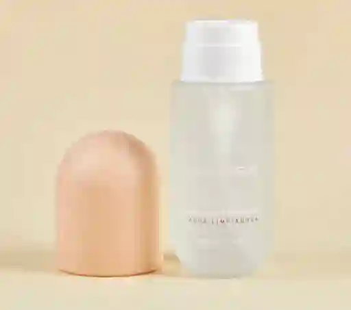Agua Limpiadora De Atenea