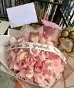 Para La Graduada Más Hermosa