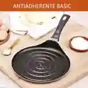 Olla A Presión 4.5lt + Sartén Arepas + Cacerola 16cm