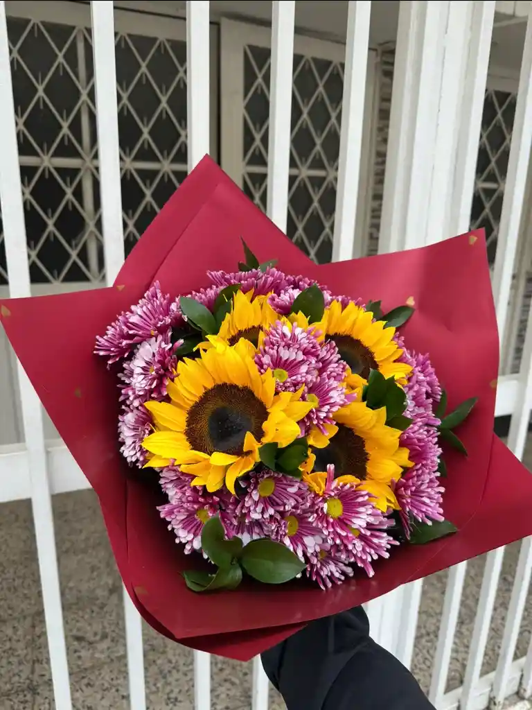Bouquet Bella