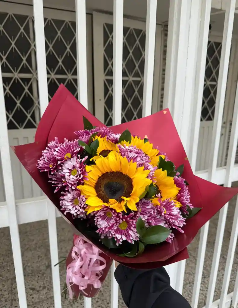 Bouquet Bella