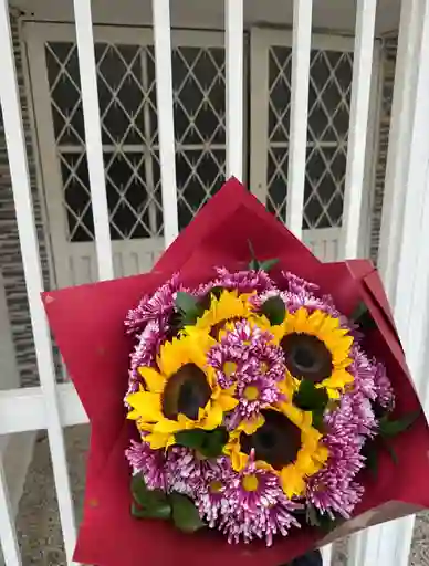 Bouquet Bella