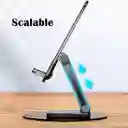 Soporte Para Teléfono Celular, Rotación De 360°