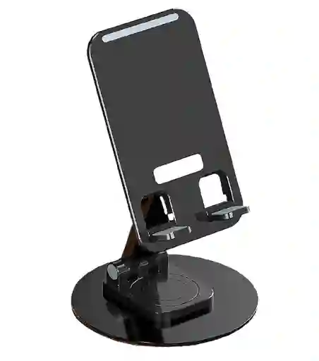 Soporte Para Teléfono Celular, Rotación De 360°