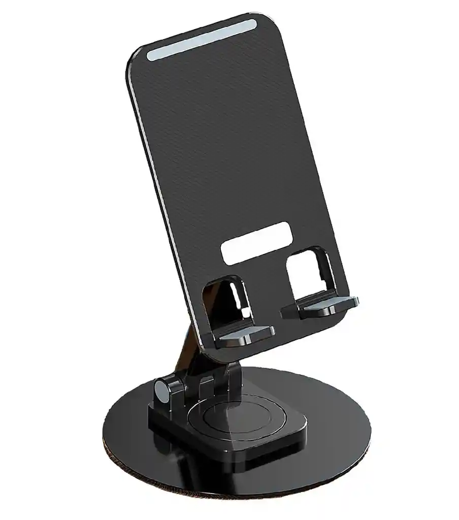 Soporte Para Teléfono Celular, Rotación De 360°