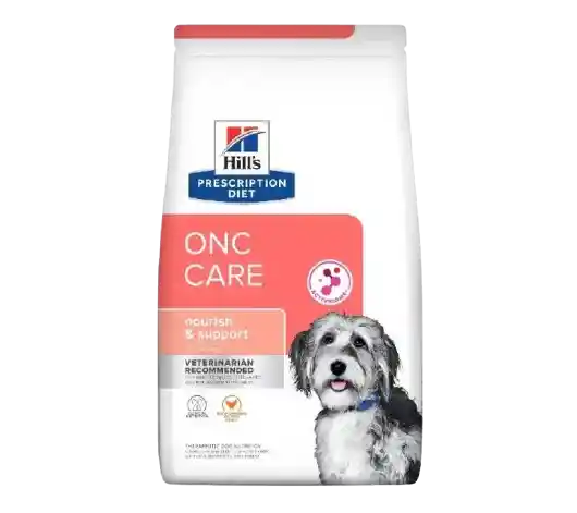 Hill's Canine Onc Care X 6lb (2.7kg)