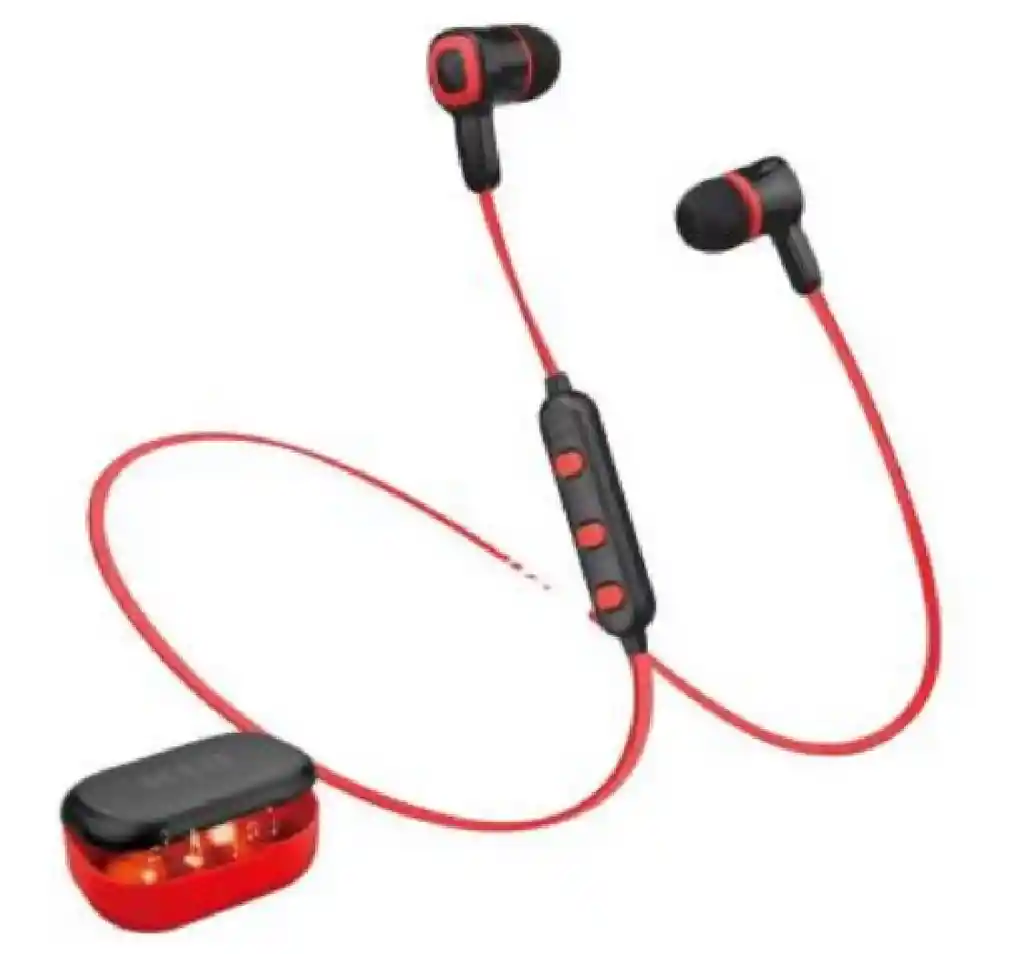 Audifonos Inalambricos Kl-21