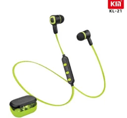 Audifonos Inalambricos Kl-21