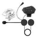 Intercomunicador Para Cascos De Moto
