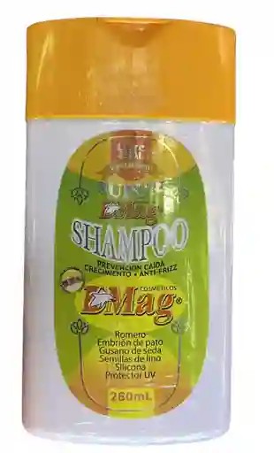 Shampoo Prevencion Caida Dmag