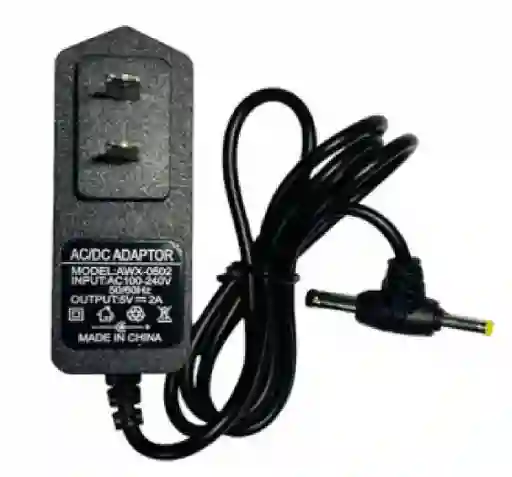 Cargador Doble Punta 12v