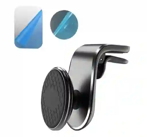 Holder Soporte Para Celulares Magnético Holde Para Carro 360