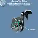 Holder Soporte Para Celulares Magnético Holde Para Carro 360