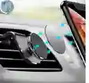 Holder Soporte Para Celulares Magnético Holde Para Carro 360