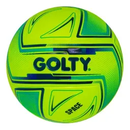 Balón De Fútbol Space N5 Golty
