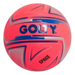 Balón De Fútbol Space N5 Golty