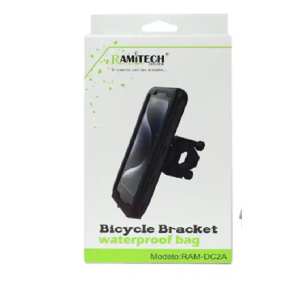 Estuche De Celular Ramitech -dc2a