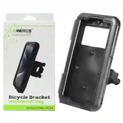 Estuche De Celular Ramitech -dc2a