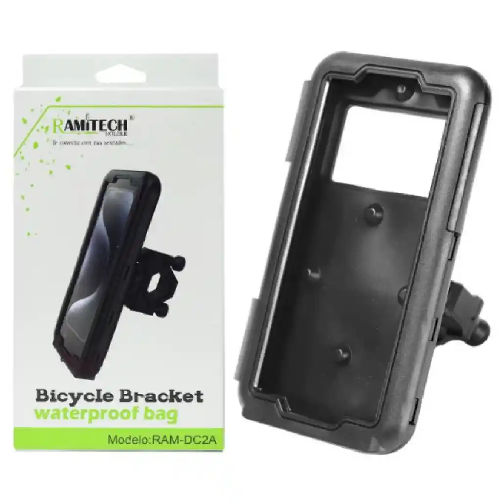 Estuche De Celular Ramitech -dc2a