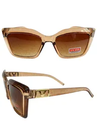 Lentes De Sol Cielo Miel G-30