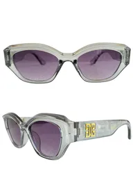 Lentes De Sol Solara Gris Humo G-29