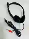 Diadema Para Pc Sencilla Economica