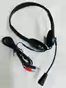 Diadema Para Pc Sencilla Economica