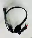 Diadema Para Pc Sencilla Economica