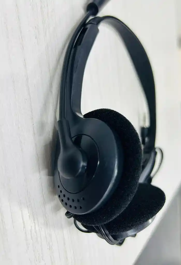 Diadema Para Pc Sencilla Economica