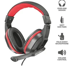 Audifono Para Pc Ram -a65