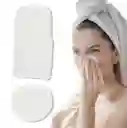 Almohadillas Pads Desmaquillantes X 50 Unds.