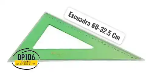 Escuadra 60-32.5 Cm