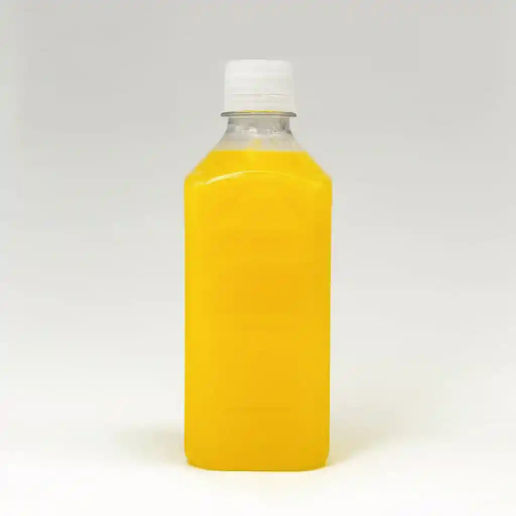 Jugo De Naranja 100% Natural Recién Exprimido