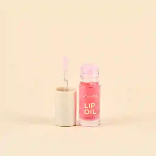 Lip Oil Candypink Atenea