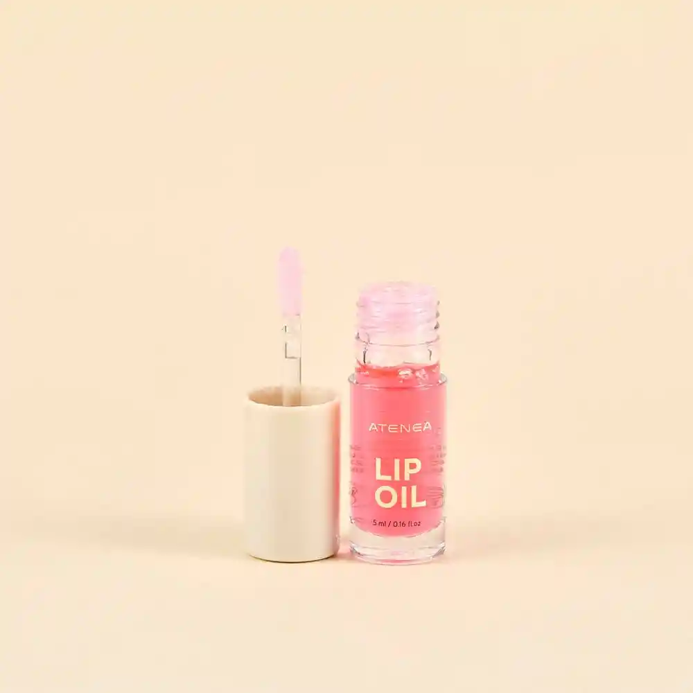 Lip Oil Candypink Atenea