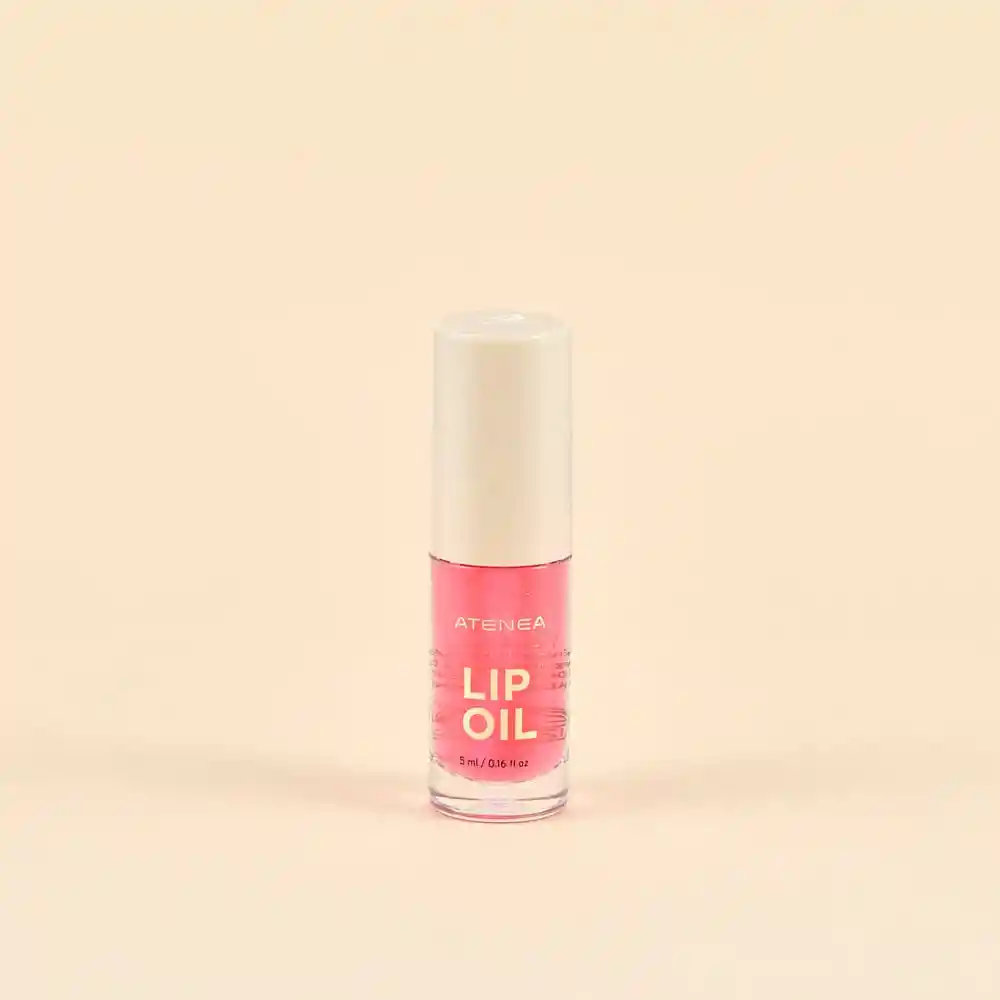 Lip Oil Candypink Atenea