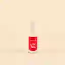 Lip Oil Soft Red Atenea