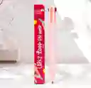 Lapiz Delineador Todo En Uno Trendy